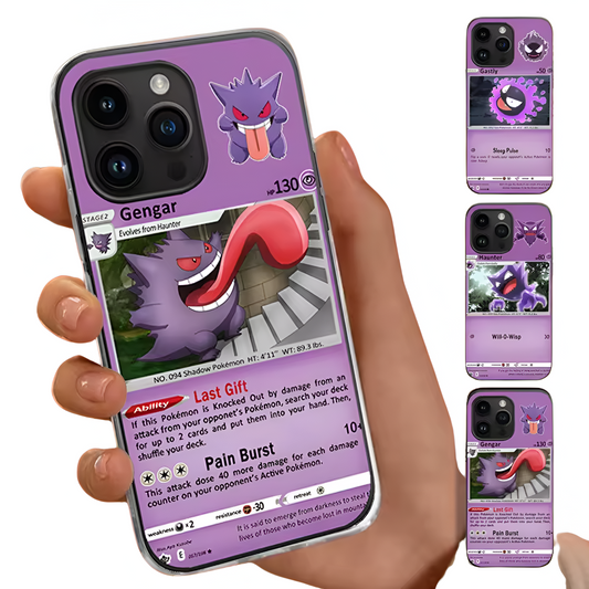 Funda Teléfono 3D Lenticular