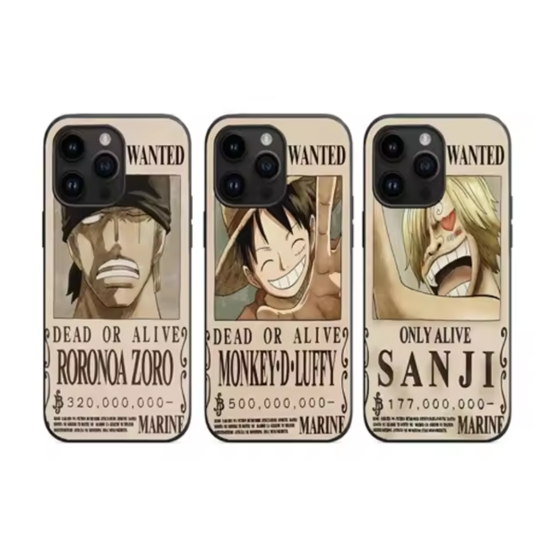 Funda Teléfono 3D Lenticular