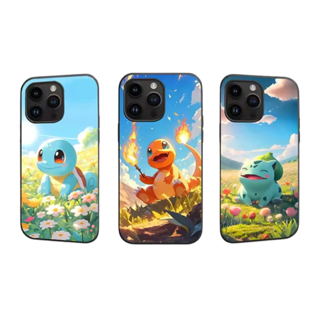 Funda Teléfono 3D Lenticular