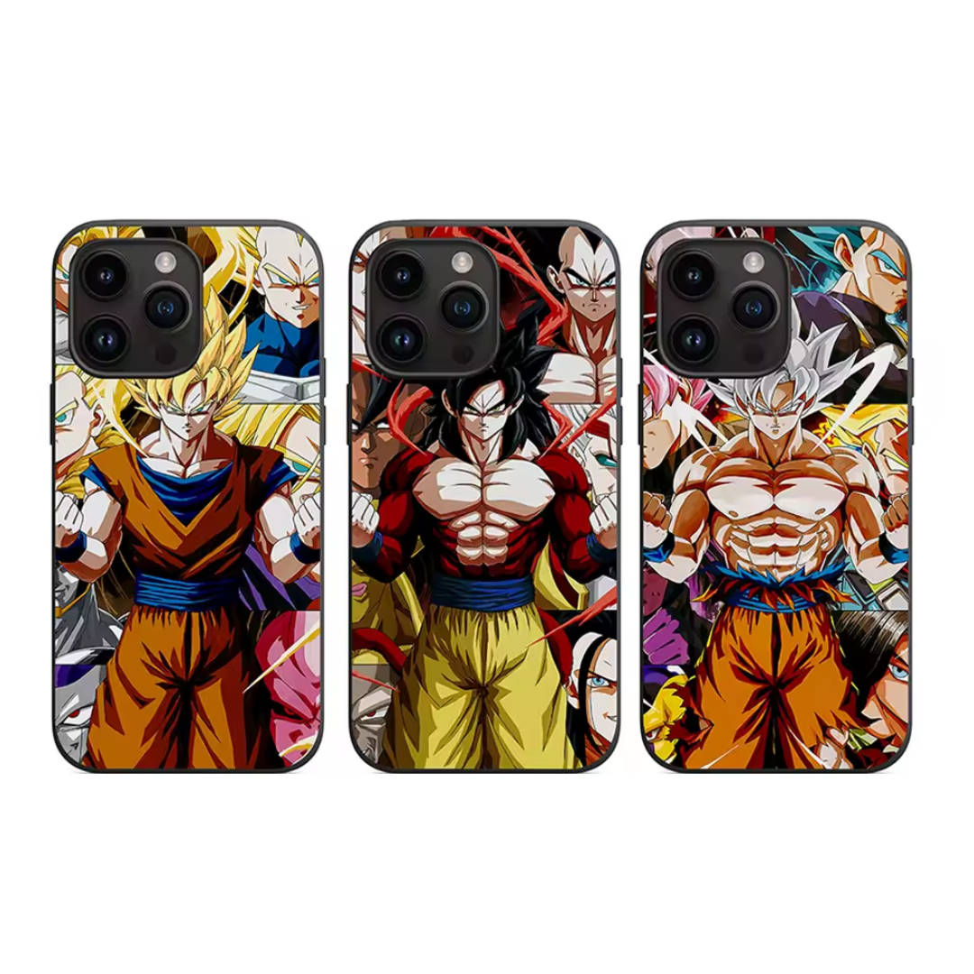 Funda Teléfono 3D Lenticular
