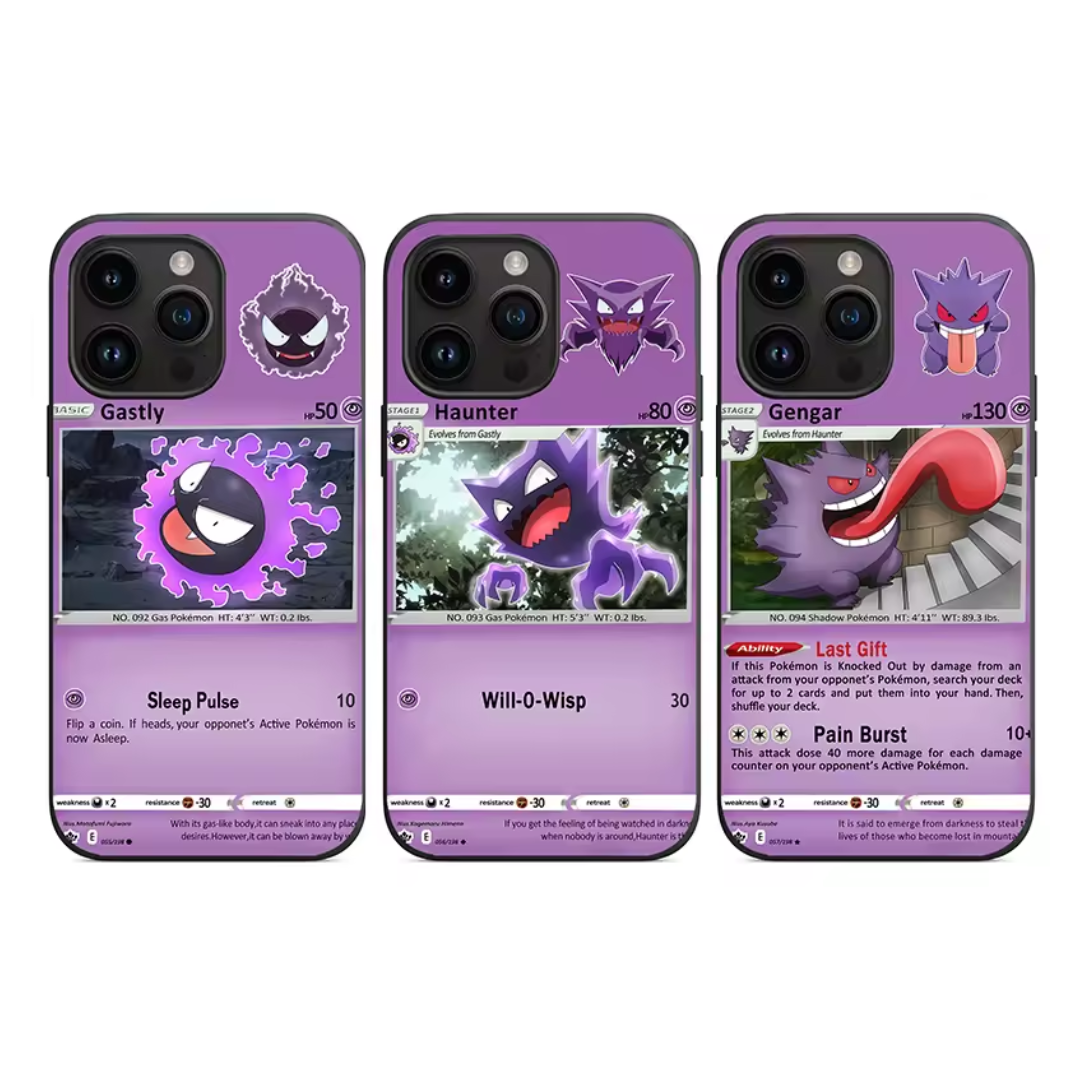 Funda Teléfono 3D Lenticular