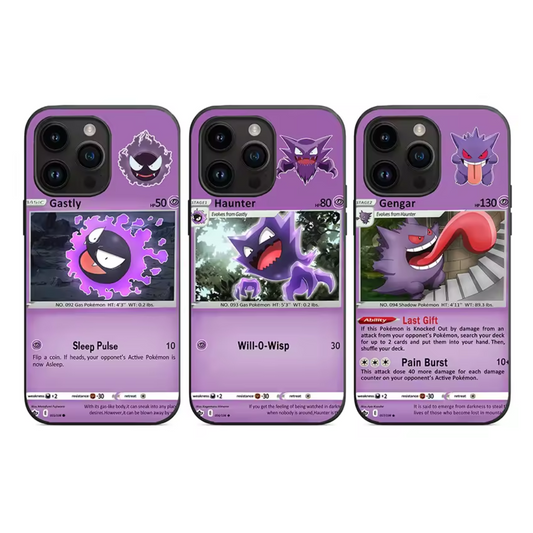 Funda Teléfono 3D Lenticular