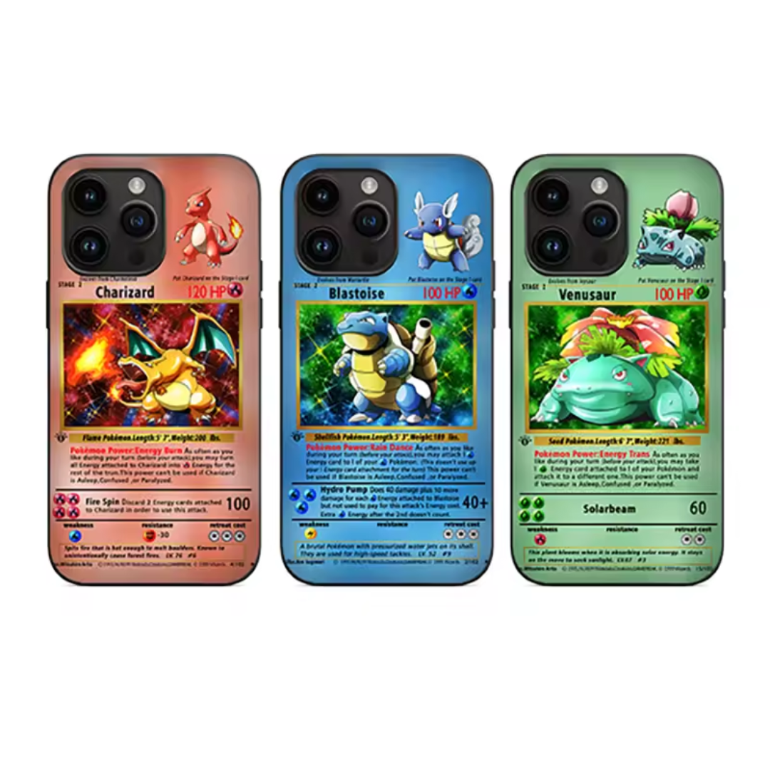 Funda Teléfono 3D Lenticular