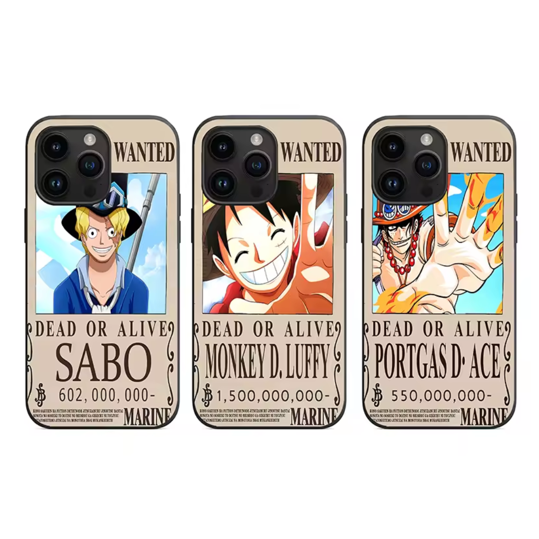 Funda Teléfono 3D Lenticular