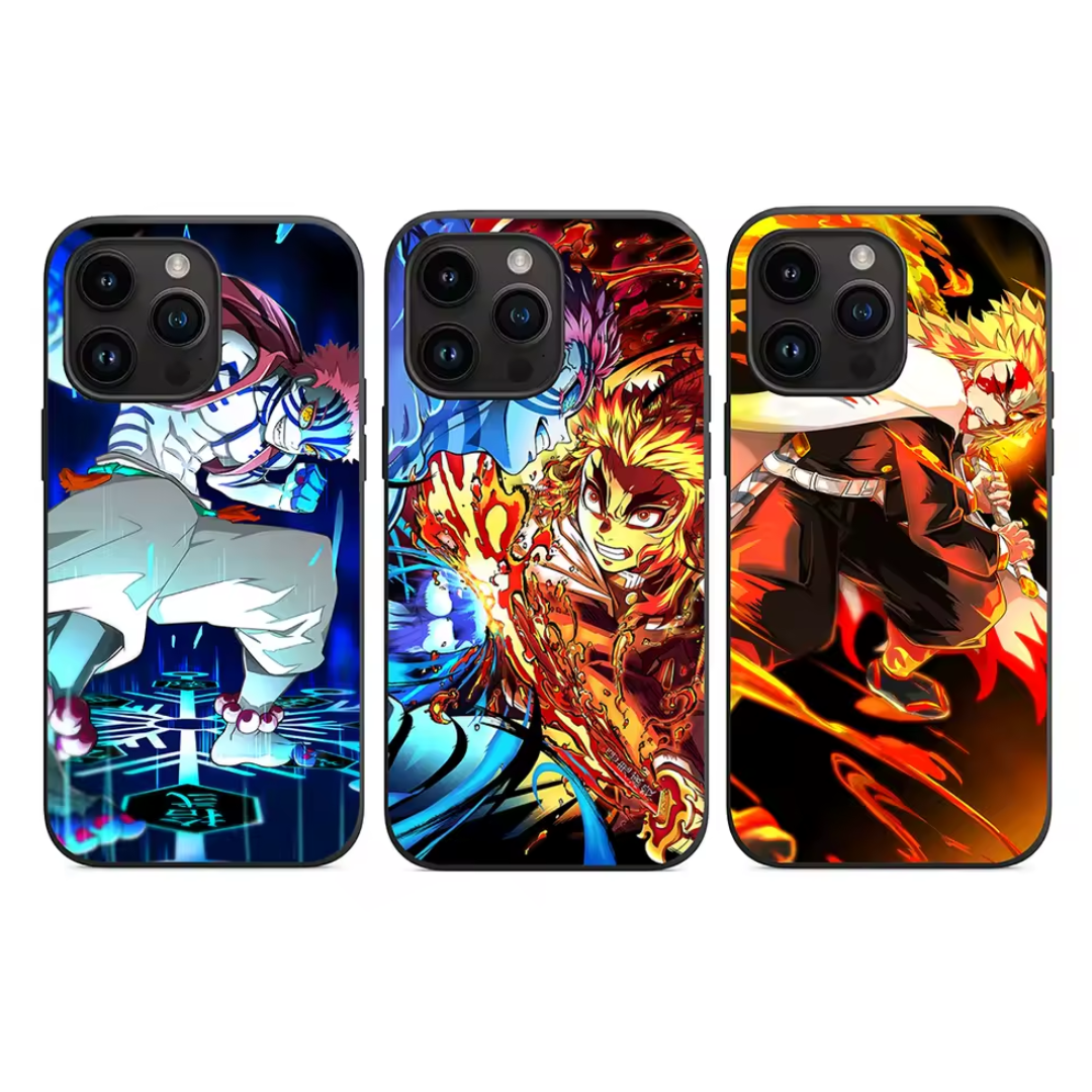 Funda Teléfono 3D Lenticular