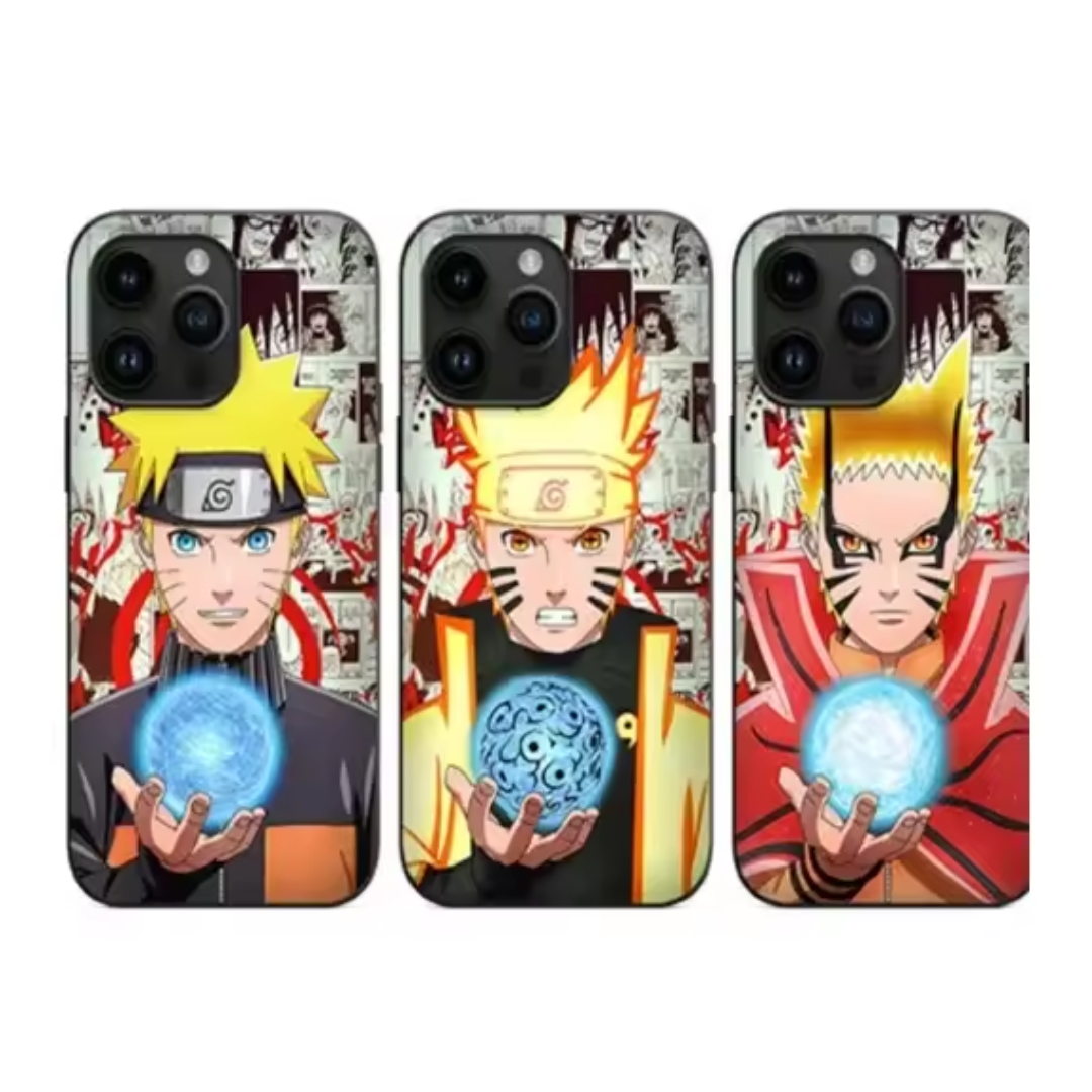Funda Teléfono 3D Lenticular